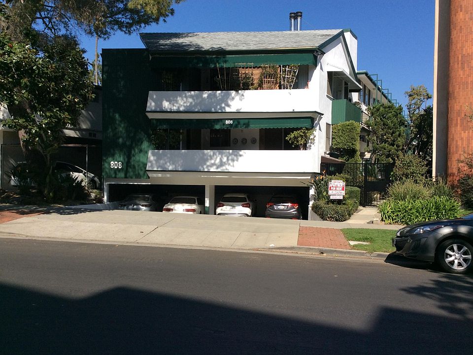1st image of 808 S Gretna Green Way #6-8