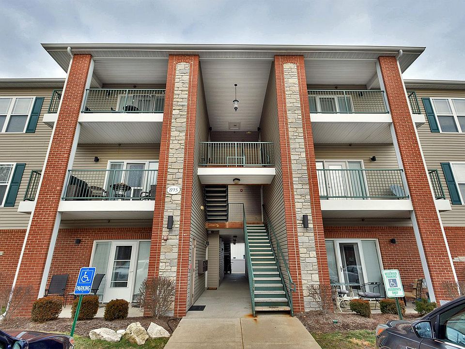 1st image of 895 Forest Ave APT 201