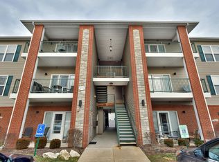 895 Forest Ave APT 201, Valley Park, MO 63088