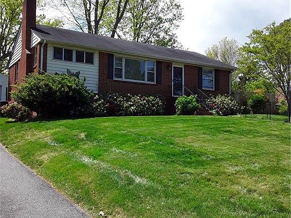 2nd image of 8203 Reinland Dr