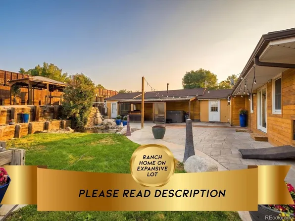 13405 W 82nd Avenue, Arvada, CO 80005