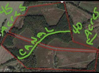 260 Brant Hill Rd, Ulmer, SC 29849