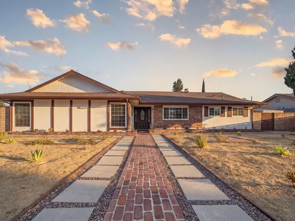 20800 Chatsworth St, Chatsworth, CA 91311