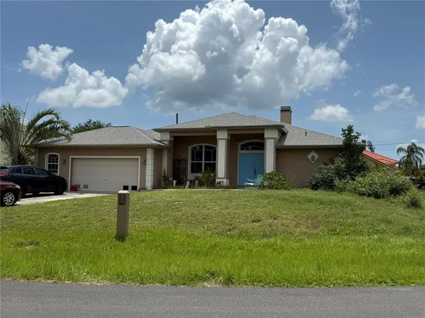 4217 Bur St, Pt Charlotte, FL 33948