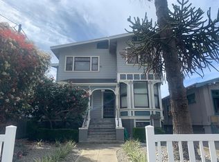 2156 Clinton Ave #4, Alameda, CA 94501
