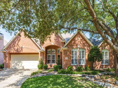 5804 Bridge Point Dr, McKinney, TX, 75072