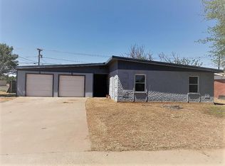 3820 Roosevelt Dr, Midland, TX 79703