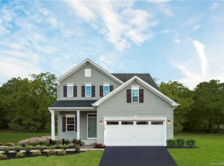 1113 Hinson Forest Rd #100, Monroe, NC 28110