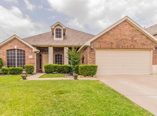 9220 Water Oak Dr, Arlington, TX 76002