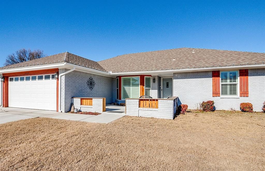 Ok Ok 2509 SW 90th St, Oklahoma City, OK 73159 | Zillow