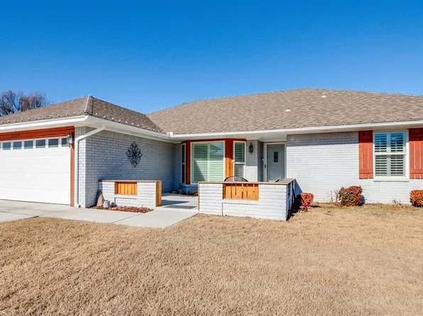 2509 SW 90th St, Oklahoma City, OK 73159