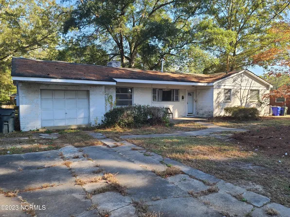 1005 Oriental Avenue, Kinston, NC 28504