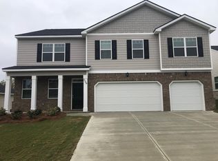 3208 White Gate Loop, Aiken, SC 29081