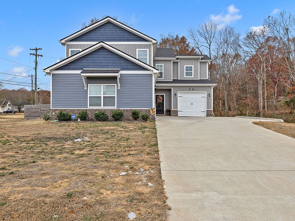 101 Lt Frank Walkup Blvd, La Vergne, TN 37086 | Zillow