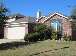 1200 Augustin Dr, Princeton, TX 75407