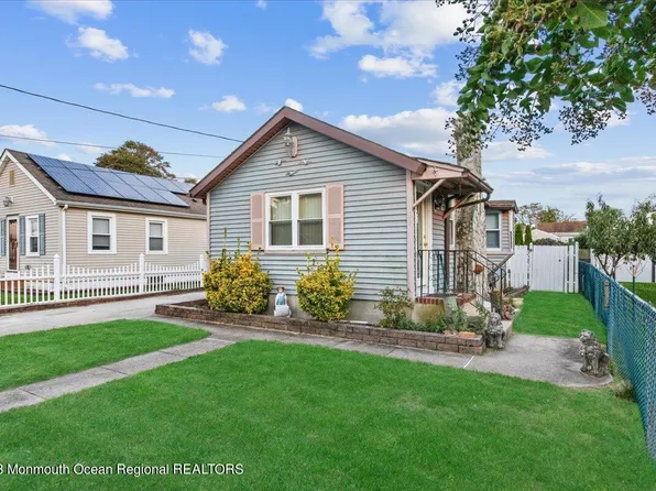 37 Buena Vista Drive, Brick, NJ 08723