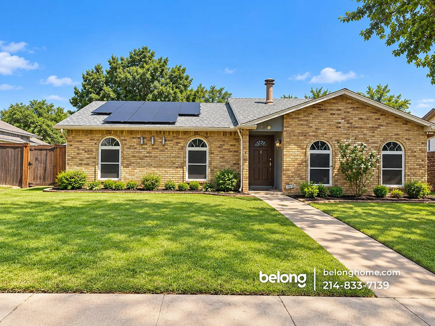 3 bed, 2.0 bath, 1720 sqft, $2,395 — Photo 1