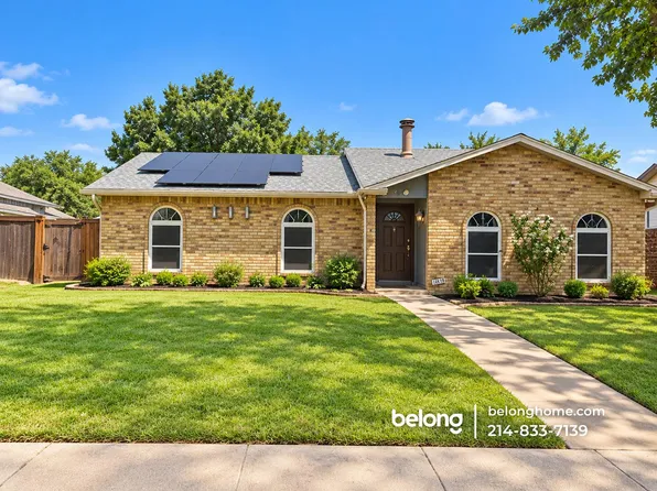 1613 Stockton Trl, Plano, TX 75023