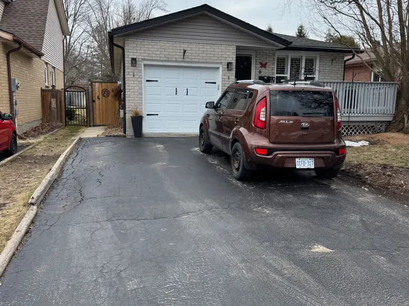 6 Pamela Pl #Basement, Guelph, ON N1H 8C9