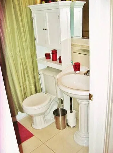 Classic Bathroom
