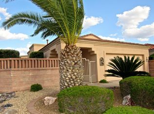 4783 S View Ridge Dr, Green Valley, AZ 85622