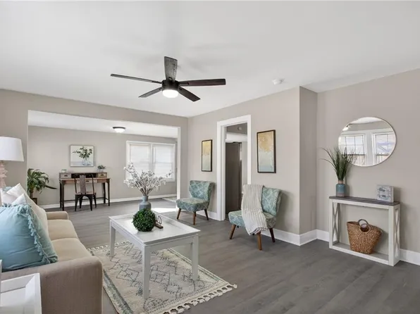 421 Glendale Rd, Hampton, VA 23661