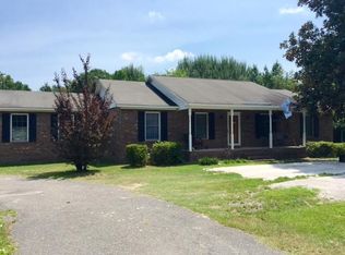 105 Middle St, Rockingham, NC 28379
