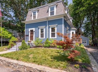 11 Chestnut St, Natick, MA 01760