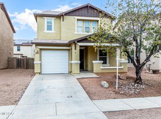 6952 S Ladys Thumb Ln, Tucson, AZ 85756