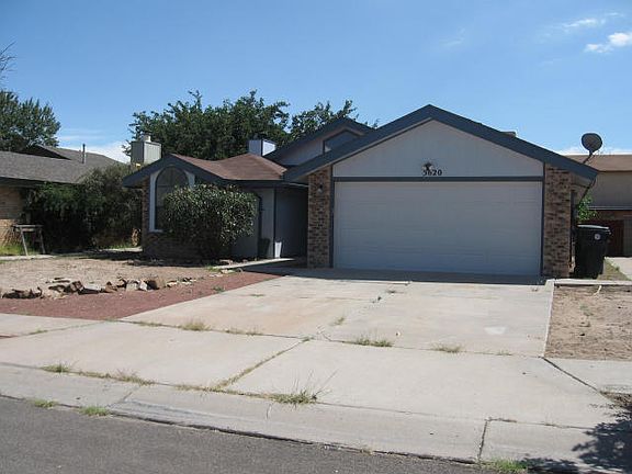 2nd image of 5620 Kachina St NW