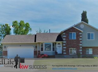 44 E 1720 N, Layton, UT 84041
