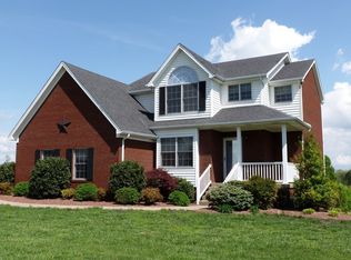 66 Huntington Ln, Rineyville, KY 40162