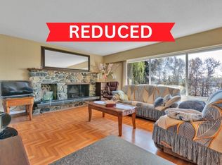 9370 263rd St, Maple Ridge, BC V2W1K3