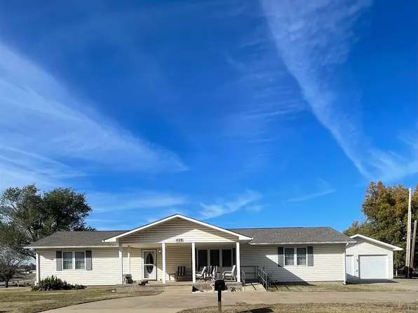 422 S 8th St, Enid, OK 73701