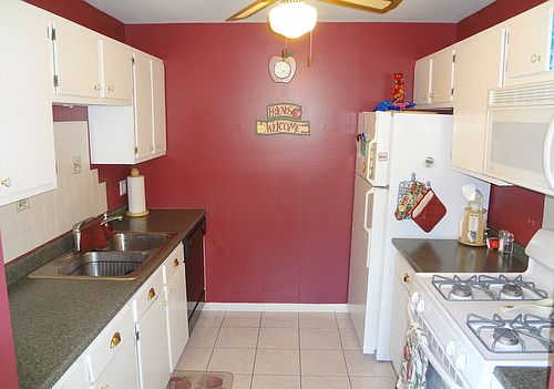 4th image of 529 N Deer Run Dr #8A12