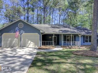 120 Rockspray Rdg, Peachtree City, GA 30269