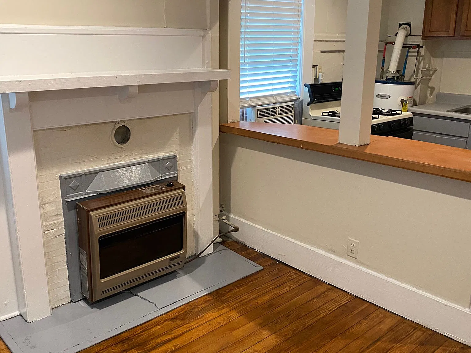 1 bed, $795 — Photo 2