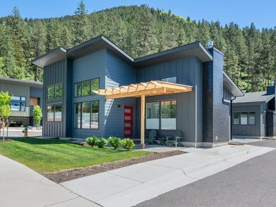 1227 Basecamp Dr #A, Missoula, MT, 59802