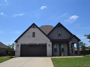 1111 Benjamin Way, Prattville, AL 36066