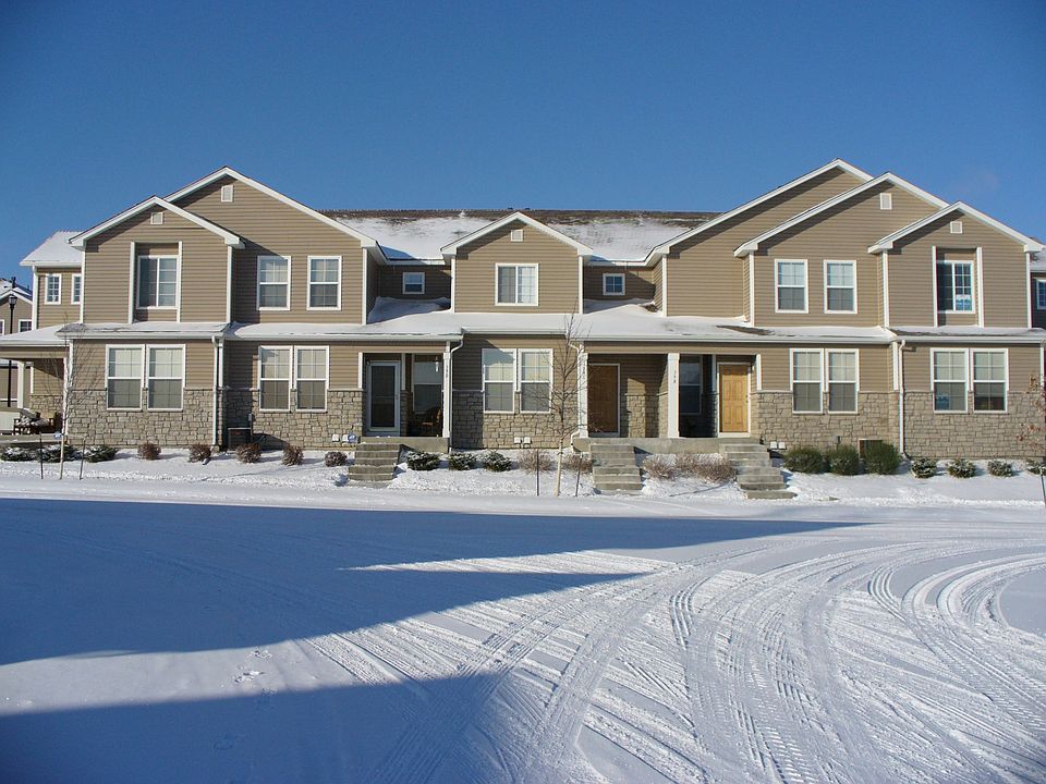 Winter Front