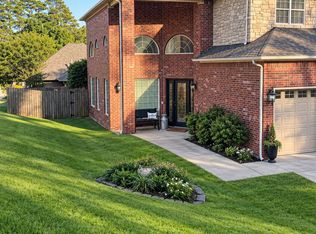 126 Saint Lucia Way, Hot Springs, AR 71913