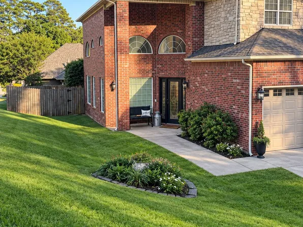 126 Saint Lucia Way, Hot Springs, AR 71913