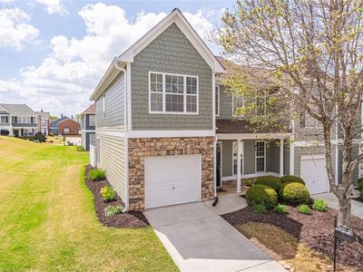 6617 Splashwater Dr, Flowery Branch, GA, 30542