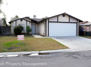 4809 Millbrook Way, Bakersfield, CA 93313