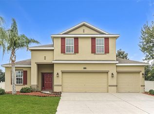 12552 Hammock Pointe Cir, Clermont, FL 34711