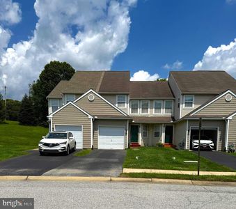 348 Gavin Dr, Coatesville, PA, 19320