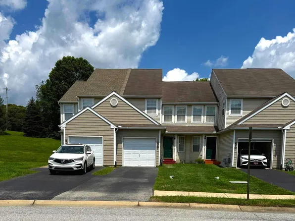 348 Gavin Dr, Coatesville, PA 19320