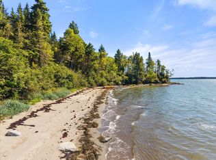 Lot 15 Ackley Road, Cutler, ME 04626
