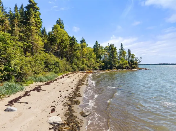 Lot 15 Ackley Road, Cutler, ME 04626