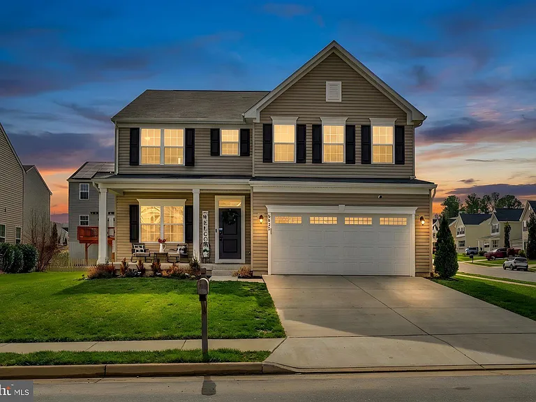 5432 Holley Oak Ln — Photo 1